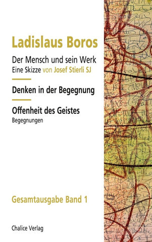 Denken in der Begegnung | Offenheit des Geistes