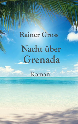 Nacht über Grenada