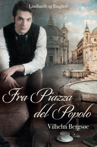 Fra Piazza del Popolo