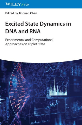 Excited State Dynamics in DNA and RNA