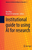 Institutional guide to using AI for research