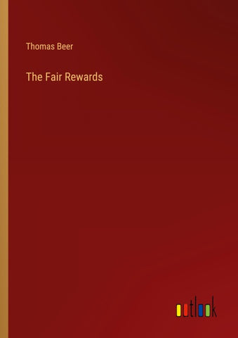 The Fair Rewards