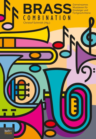 Brass Combination