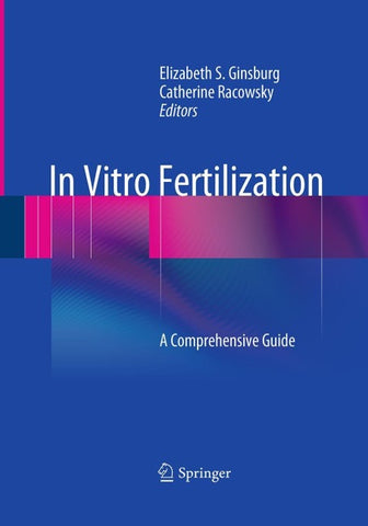 In Vitro Fertilization