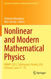 Nonlinear and Modern Mathematical Physics