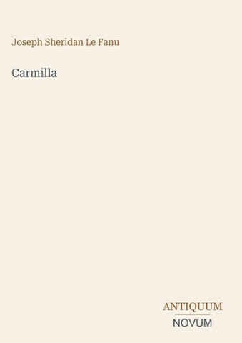 Carmilla