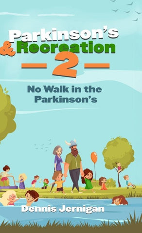 Parkinson's & Recreation 2