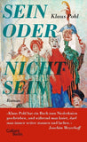 Sein oder Nichtsein