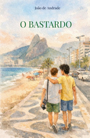 O BASTARDO