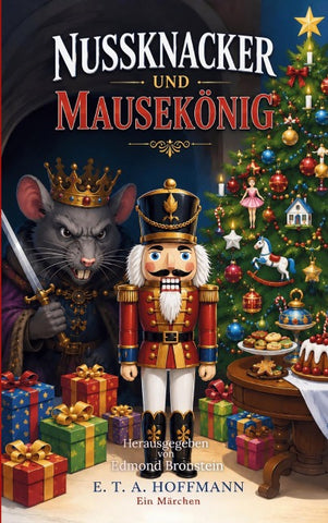 Nussknacker und Mausekönig