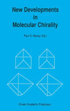 New Developments in Molecular Chirality
