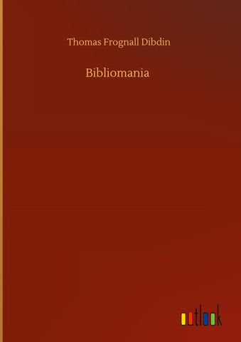 Bibliomania