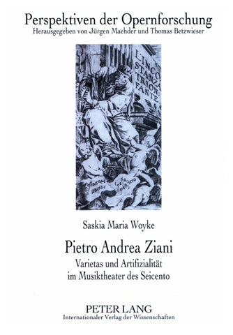 Pietro Andrea Ziani