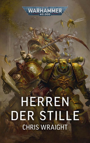 Warhammer 40.000 - Herren der Stille