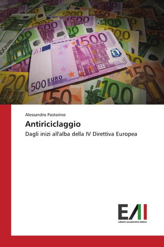 Antiriciclaggio