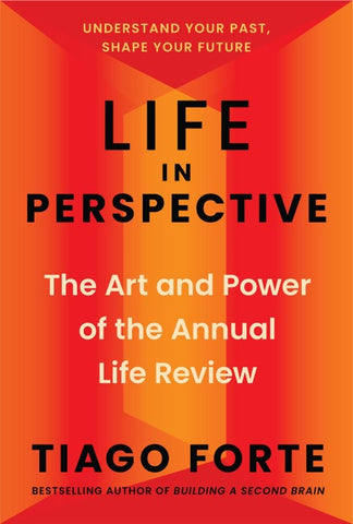 Life in Perspective