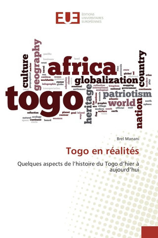 Togo en réalités