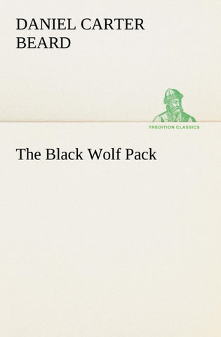 The Black Wolf Pack