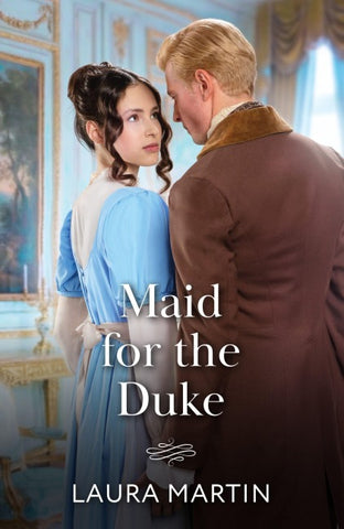 MAID FOR DUKE PB