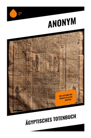 Ägyptisches Totenbuch