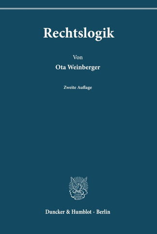 Rechtslogik.