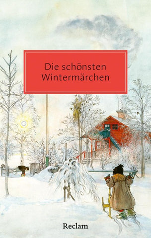 Die schönsten Wintermärchen