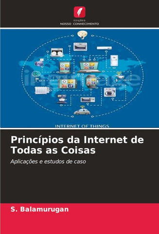 Princípios da Internet de Todas as Coisas