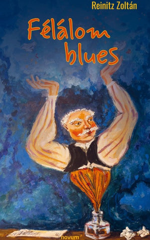 Félálom blues