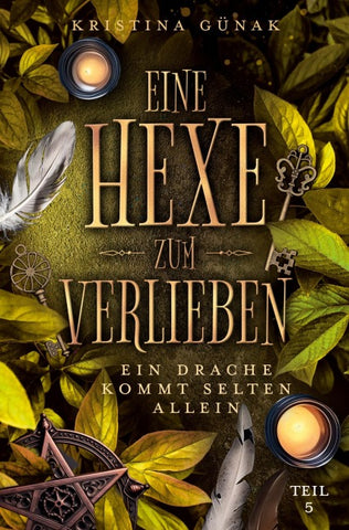 Ein Drache kommt selten allein