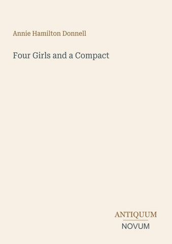 Four Girls and a Compact