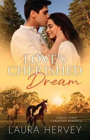 Love's Cherished Dream