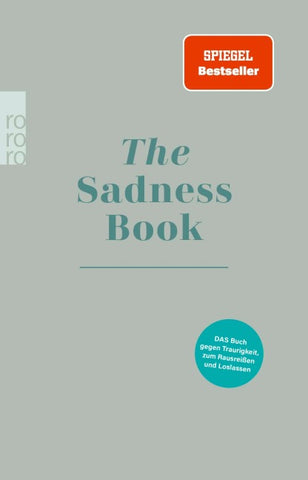 The Sadness Book