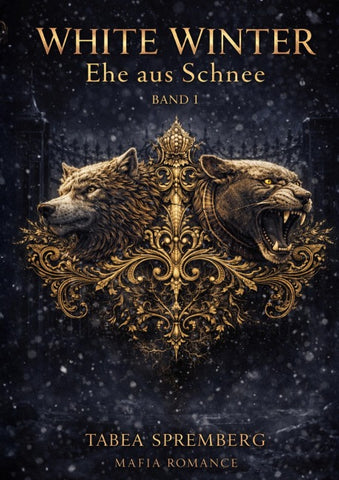 White Winter - Ehe aus Schnee