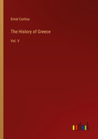 The History of Greece
