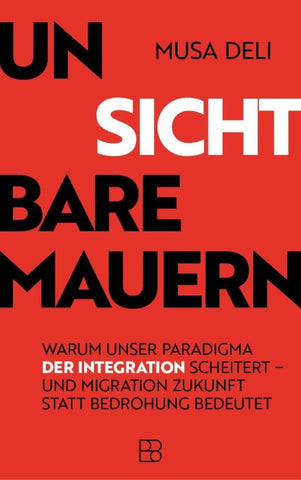 Unsichtbare Mauern