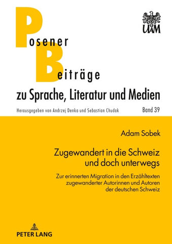 Zugewandert in die Schweiz und doch unterwegs