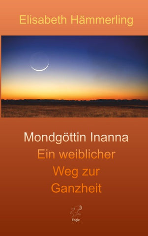 Mondgöttin Inanna