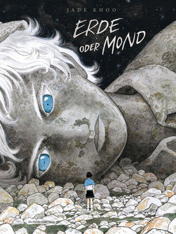 Erde oder Mond