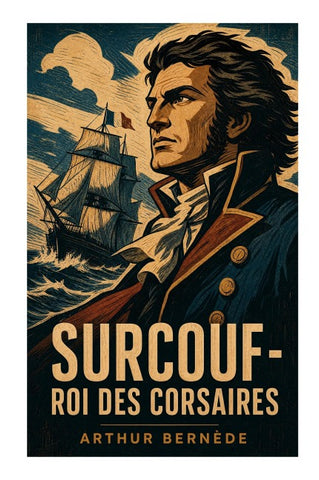 Surcouf - Roi des corsaires