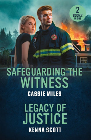 SAFEGUARDING WITNESS LEGACY PB