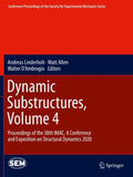 Dynamic Substructures, Volume 4