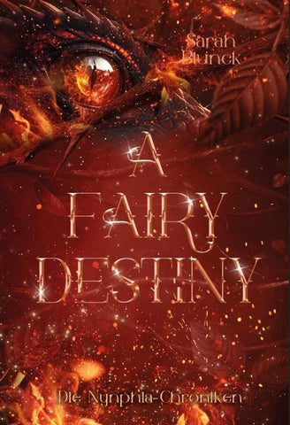 A Fairy Destiny