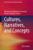 Cultures, Narratives, and Concepts