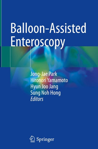 Balloon-Assisted Enteroscopy