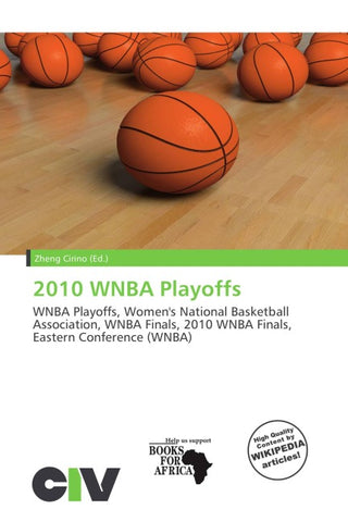 2010 WNBA Playoffs