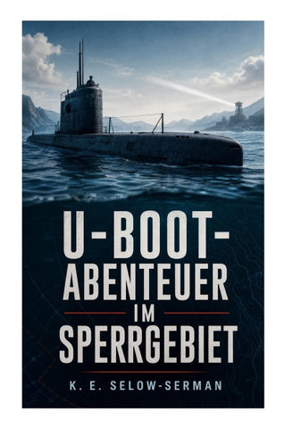 U-Boot-Abenteuer im Sperrgebiet