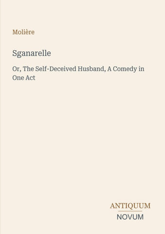 Sganarelle