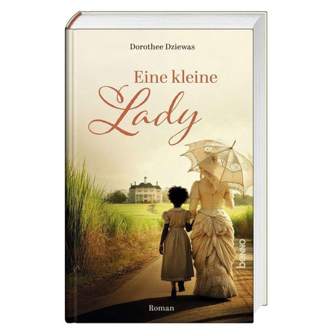 Eine kleine Lady