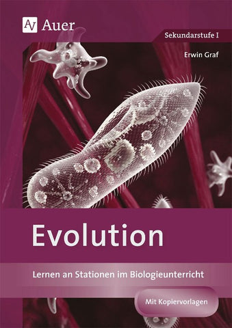 Evolution