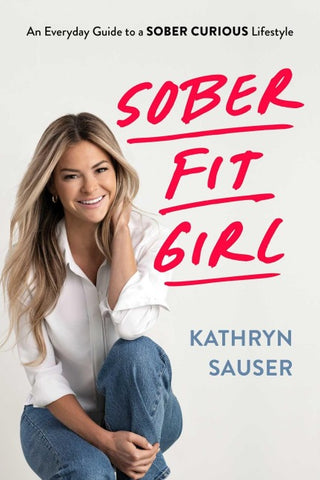 Sober Fit Girl